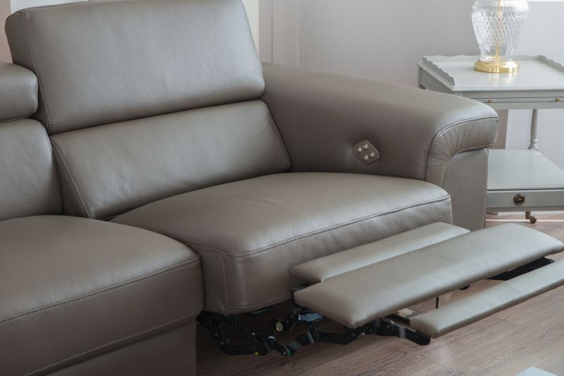 Couch Motor Repair