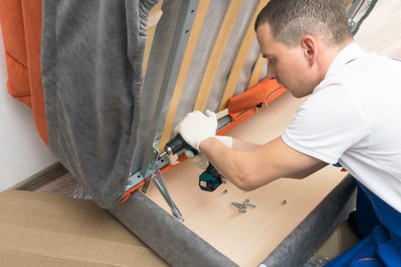 Couch Motor Repair
