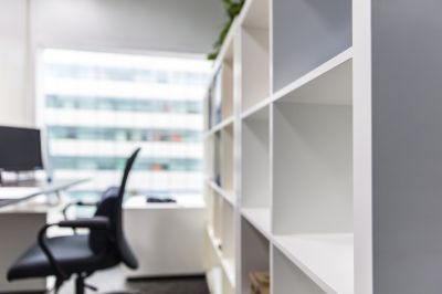 Bookcase Construction in Frederick, MD