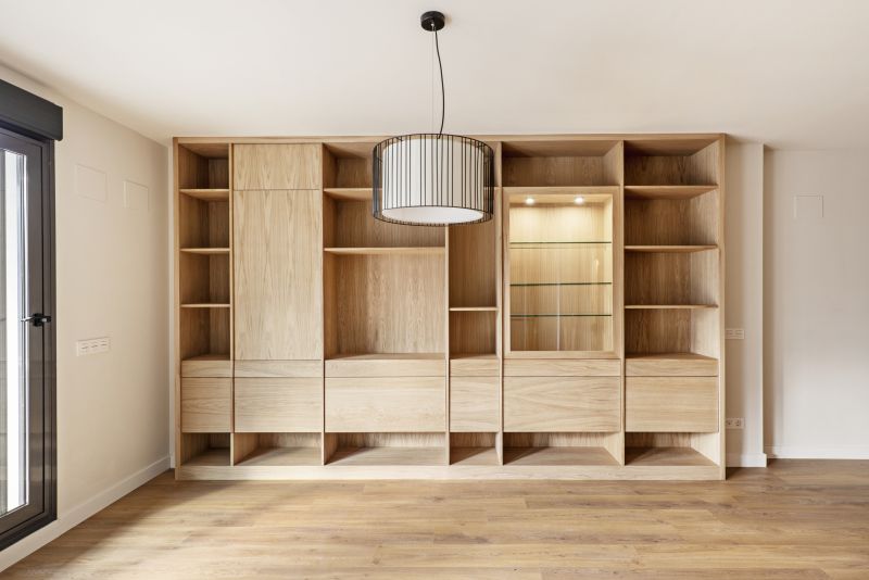 Bookcase Installation in Greensboro, NC