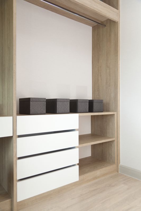 Built In Furniture Construction in Woodbridge, VA