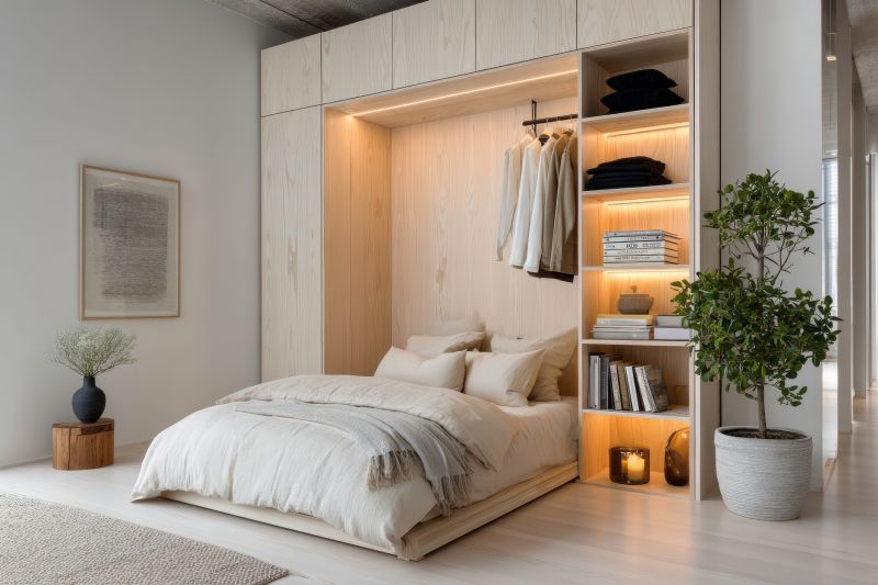 Built In Furniture Service in Annapolis, MD