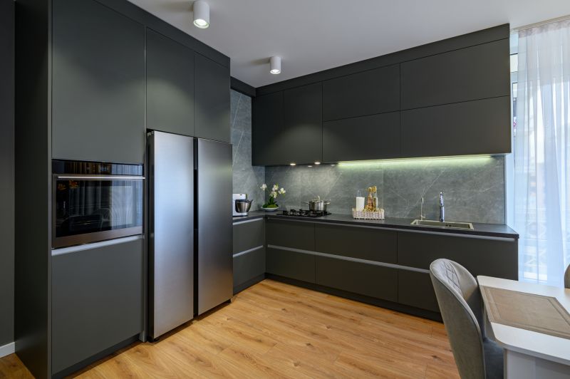 Built In Tv Cabinetry in Annapolis, MD