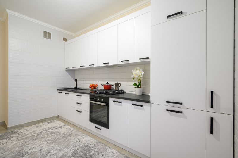 Builtin Cabinets Installation in Durham, NC