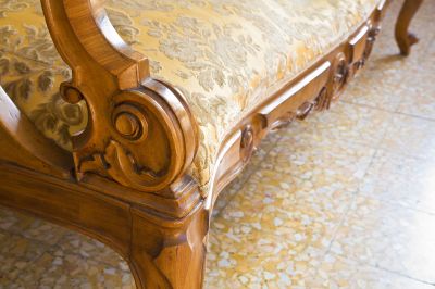 Furniture Restoration Service