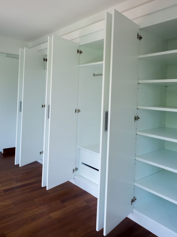 Library Shelving Installation in Greensboro, NC