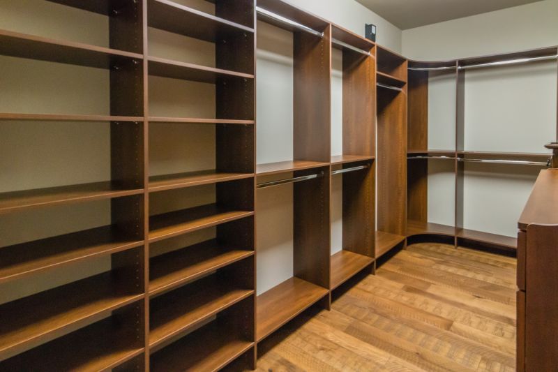 Library Shelving Installation in Alexandria, VA
