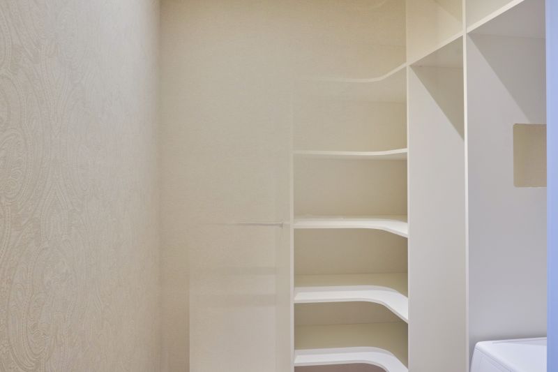 Library Shelving Installation in Annapolis, MD