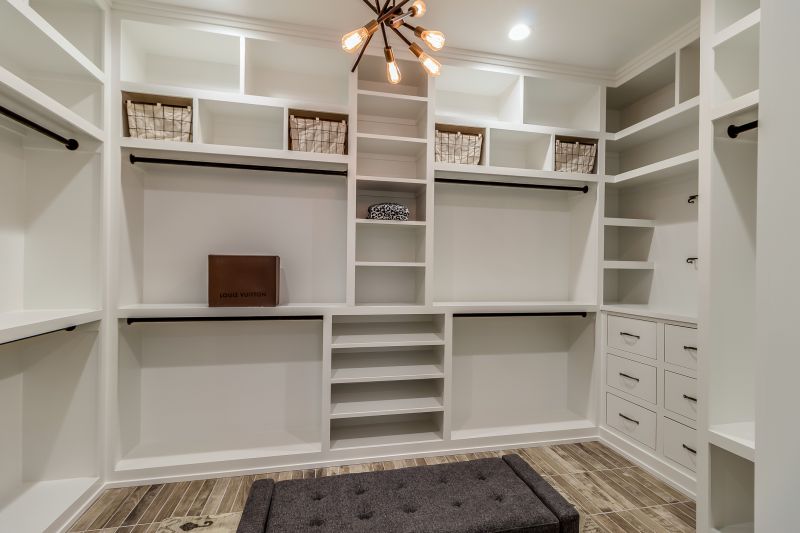 Library Shelving Installation in Charlotte, NC