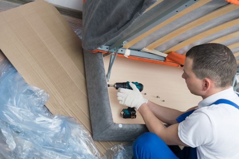 Professional Couch Motor Technicians