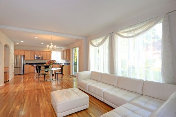 Sectional Upholstery Repair