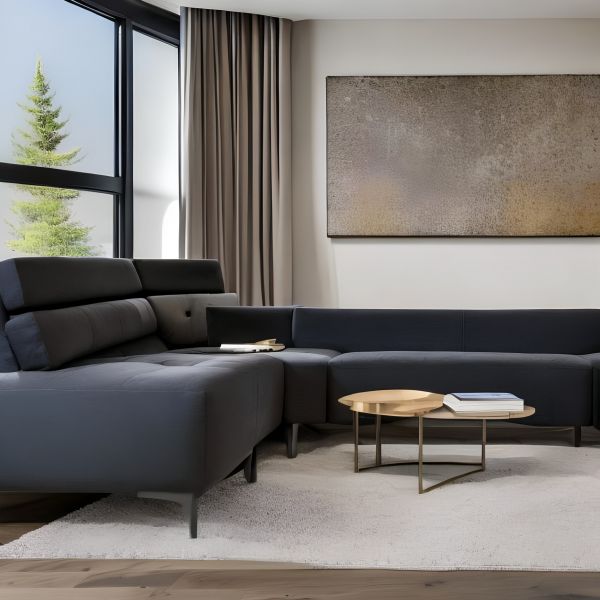 Sectional Furniture Repair